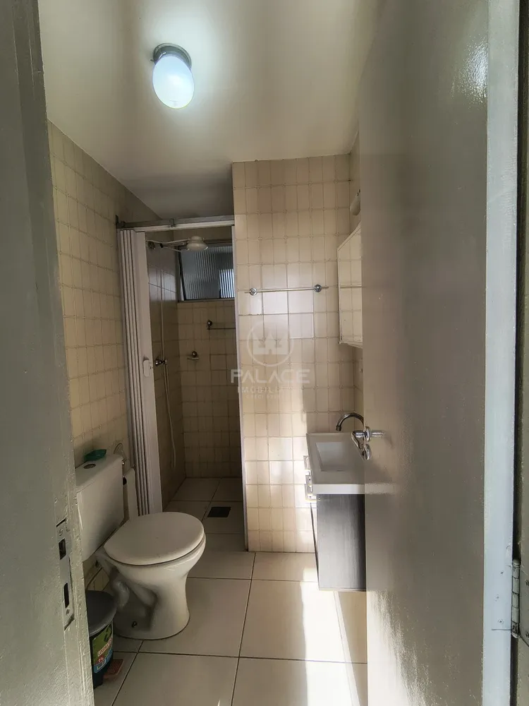 Apartamento, 1 quarto, 33 m² - Foto 1