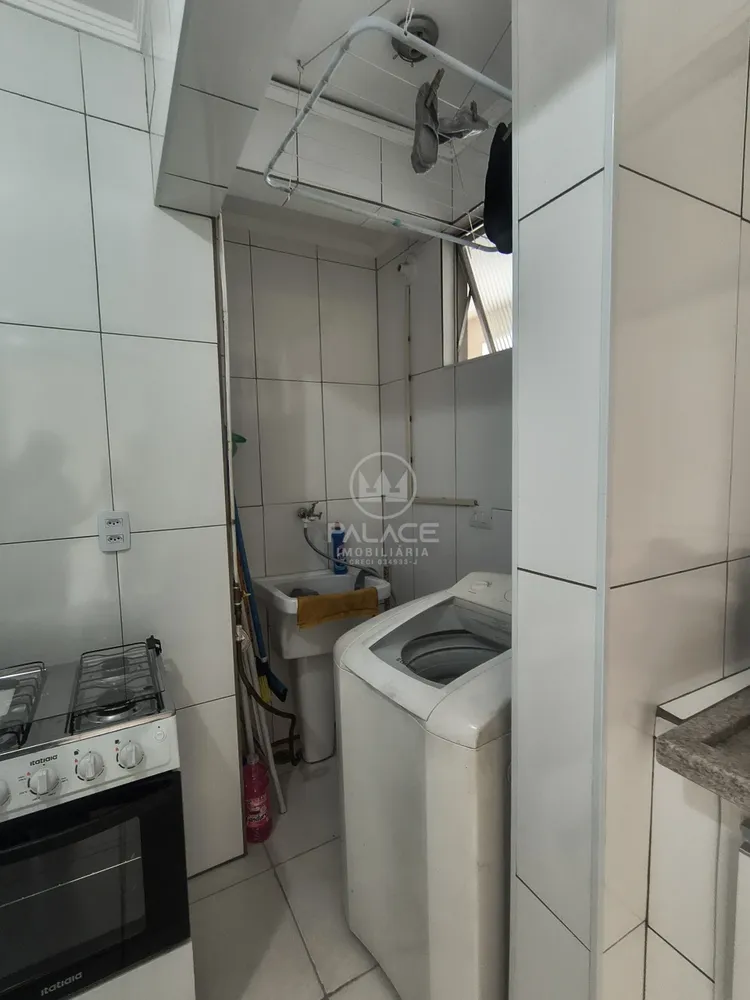 Apartamento, 1 quarto, 33 m² - Foto 6