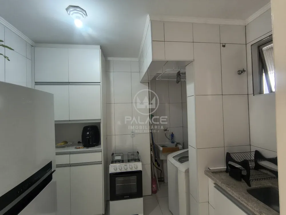 Apartamento, 1 quarto, 33 m² - Foto 5