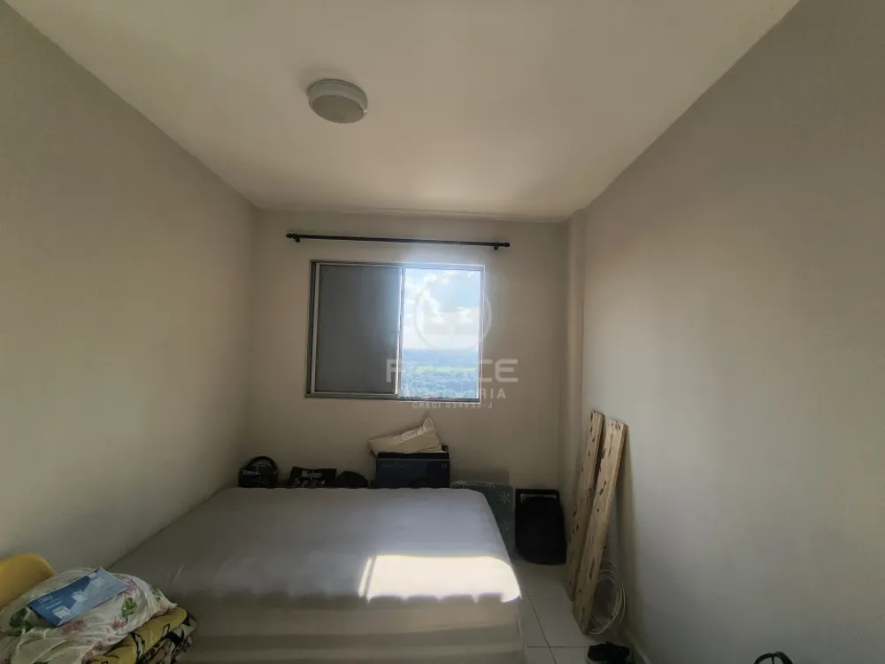 Apartamento, 1 quarto, 33 m² - Foto 8