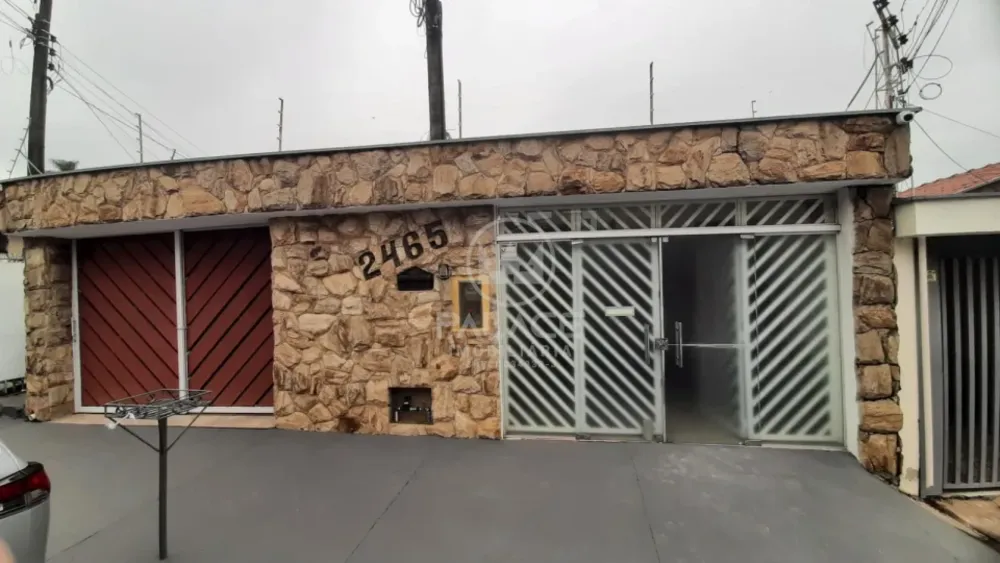 Casa, 4 quartos, 236 m² - Foto 3