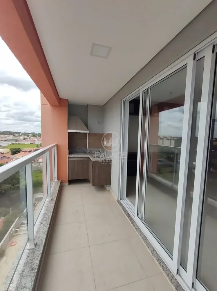 Apartamento, 3 quartos, 87 m² - Foto 6