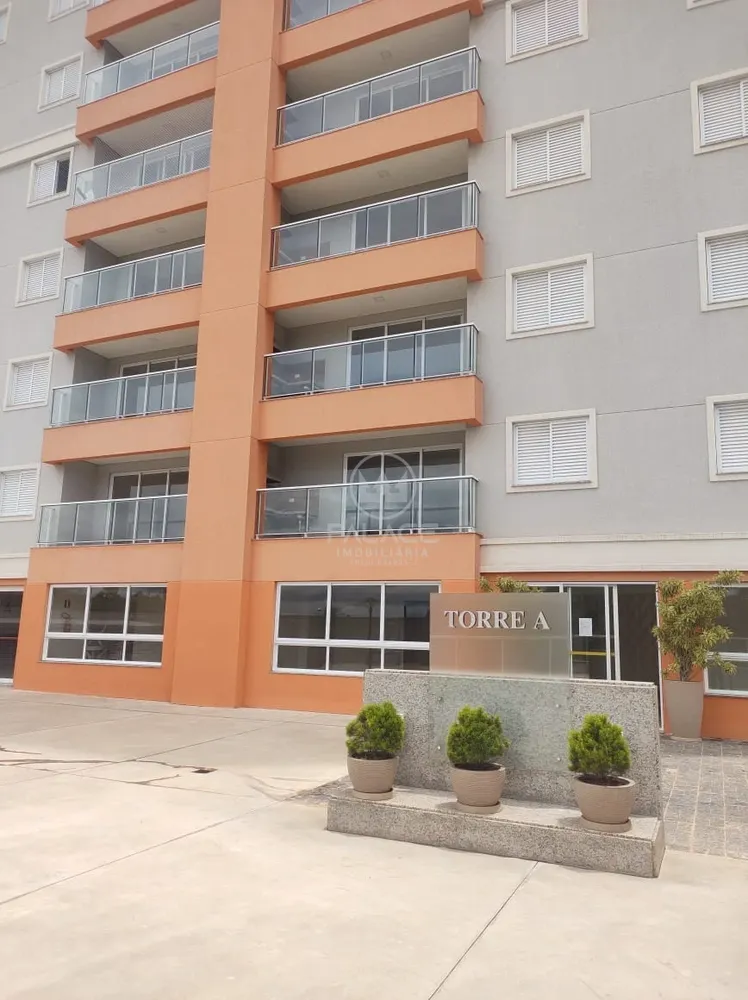 Apartamento, 3 quartos, 87 m² - Foto 4