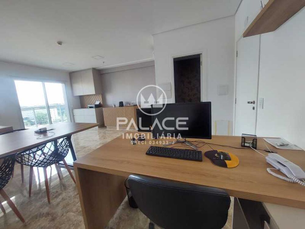 Conjunto Comercial-Sala para alugar, 40m² - Foto 1