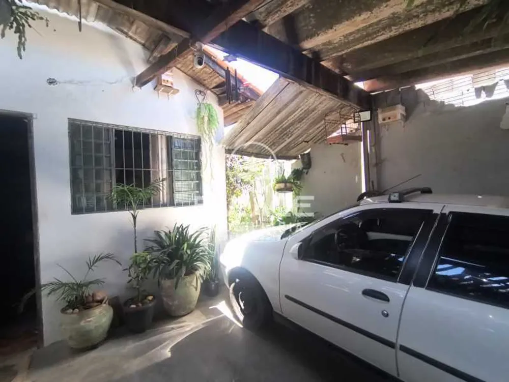 Casa, 3 quartos, 90 m² - Foto 2