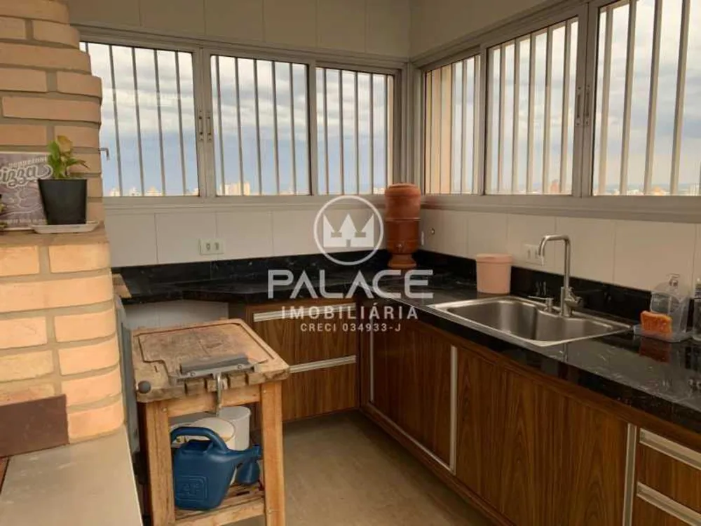 Cobertura, 3 quartos, 367 m² - Foto 3