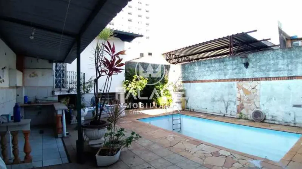Casa, 4 quartos, 245 m² - Foto 4