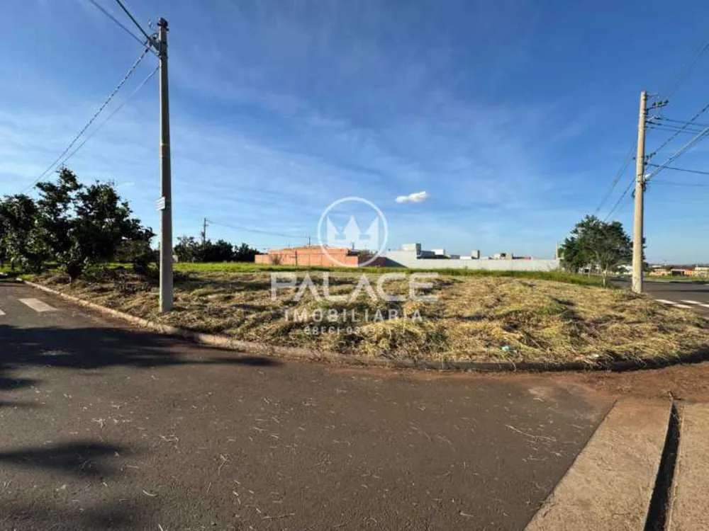 Terreno, 368 m² - Foto 3
