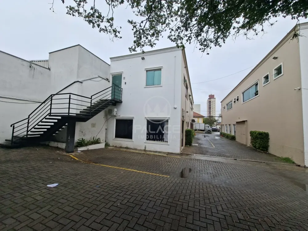 Prédio Inteiro, 35 m² - Foto 6