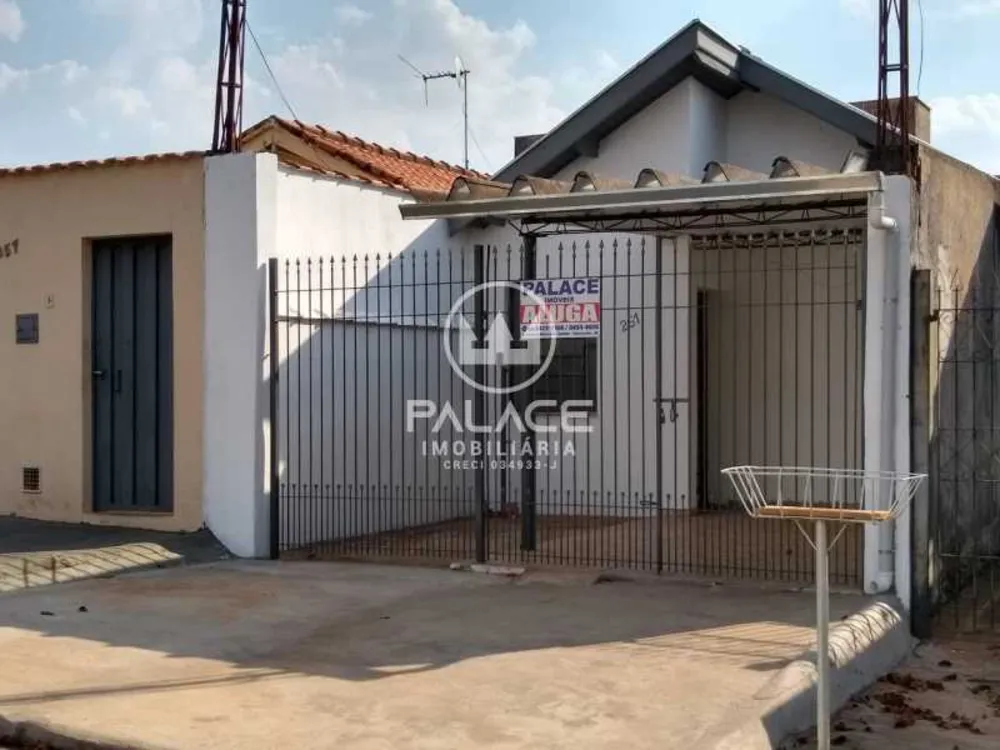 Casa, 2 quartos, 89 m² - Foto 2