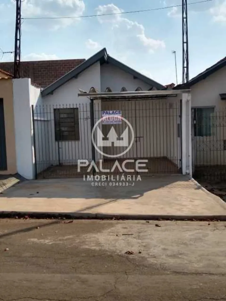 Casa, 2 quartos, 89 m² - Foto 1