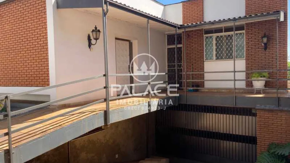 Casa, 5 quartos, 324 m² - Foto 1
