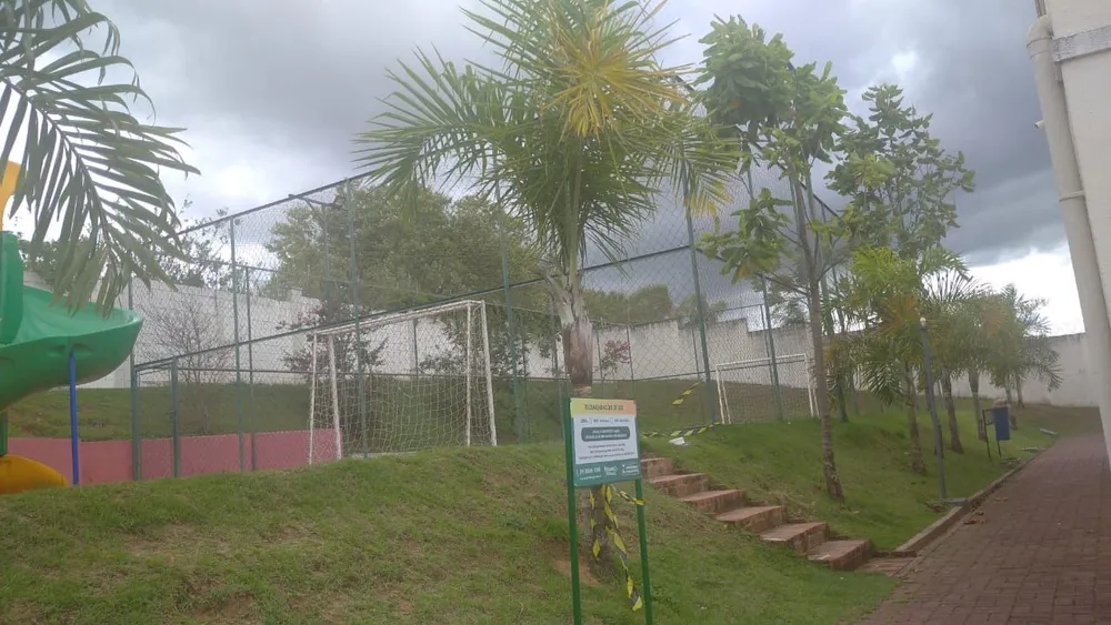 Apartamento, 2 quartos, 46 m² - Foto 5
