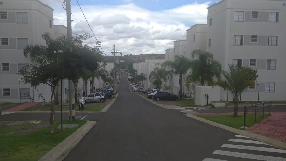 Apartamento, 2 quartos, 46 m² - Foto 8