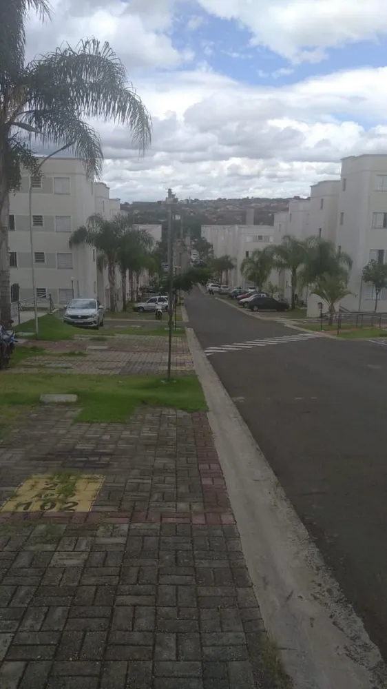 Apartamento, 2 quartos, 46 m² - Foto 2