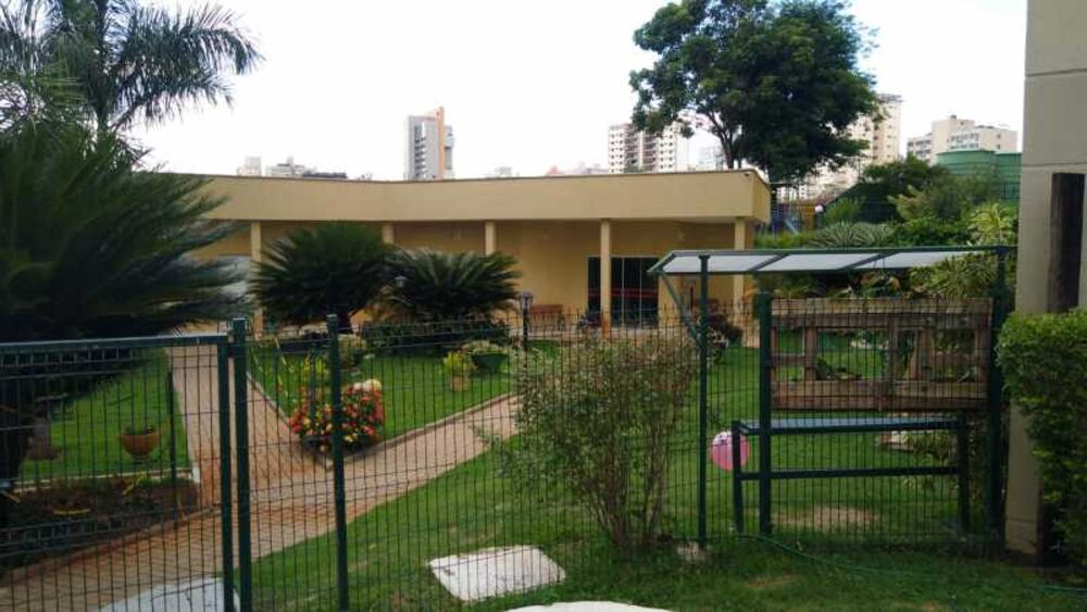 Apartamento à venda com 2 quartos, 54m² - Foto 6