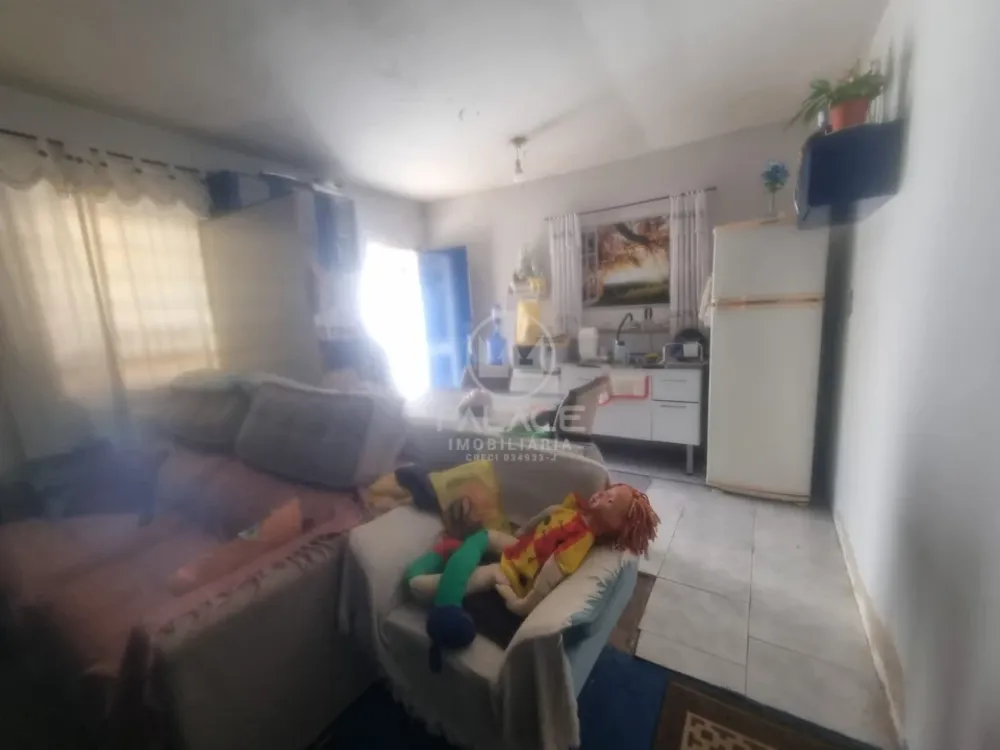 Casa, 3 quartos, 84 m² - Foto 4