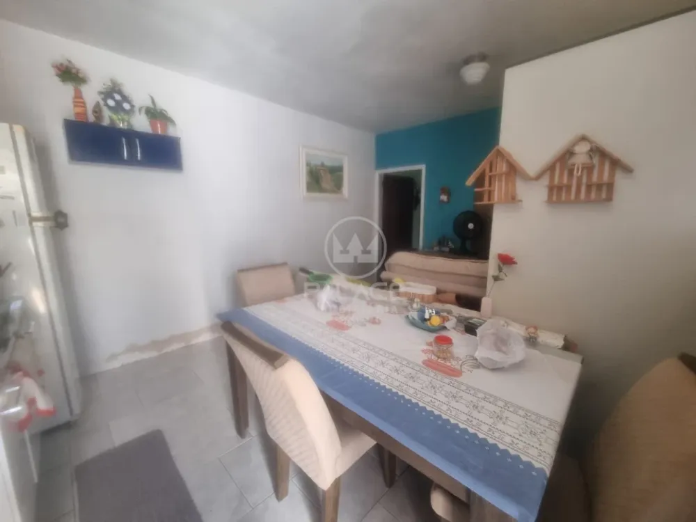 Casa, 3 quartos, 84 m² - Foto 2