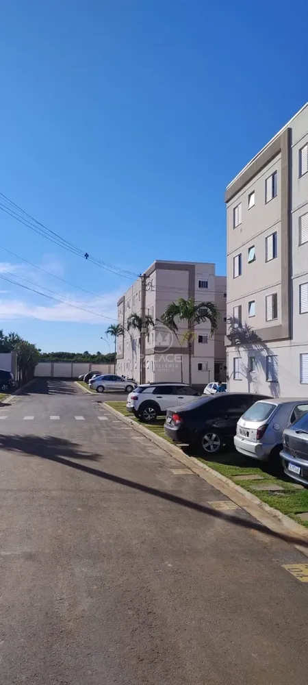 Apartamento, 2 quartos, 46 m² - Foto 1