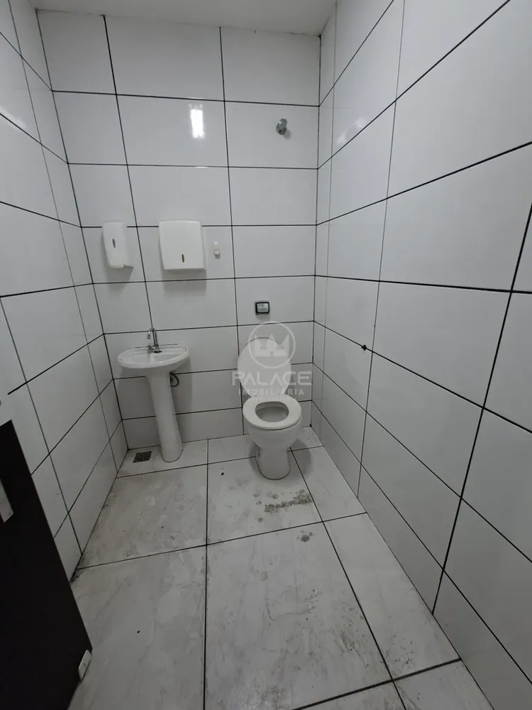 Prédio Inteiro, 200 m² - Foto 5