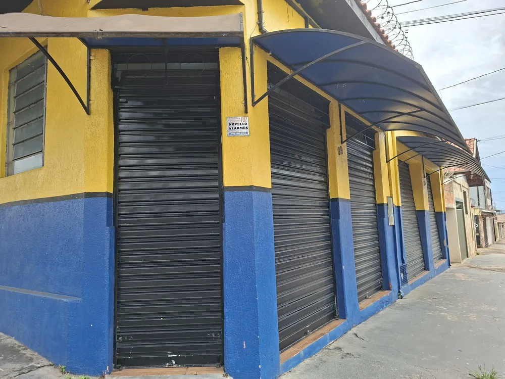 Prédio Inteiro, 200 m² - Foto 11