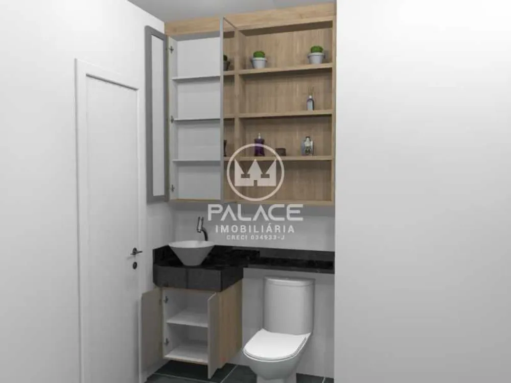 Apartamento, 2 quartos, 44 m² - Foto 4