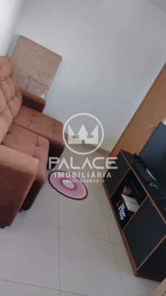 Apartamento, 2 quartos, 44 m² - Foto 2