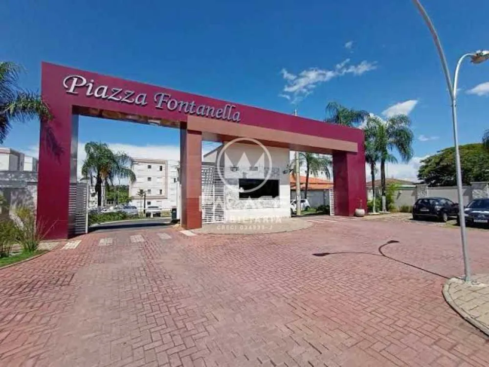 Apartamento, 2 quartos, 44 m² - Foto 1