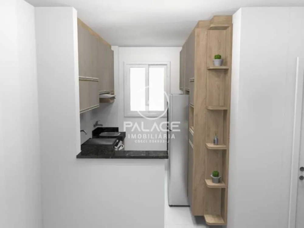Apartamento, 2 quartos, 44 m² - Foto 5