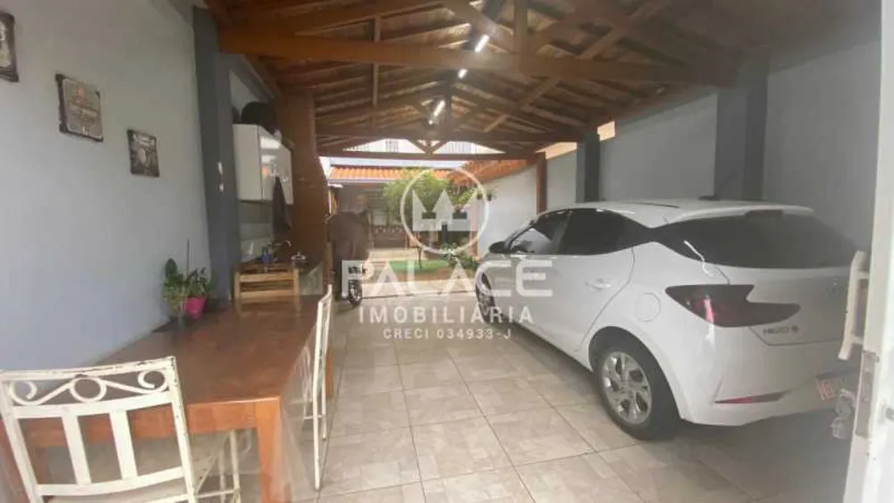 Apartamento, 2 quartos, 99 m² - Foto 2