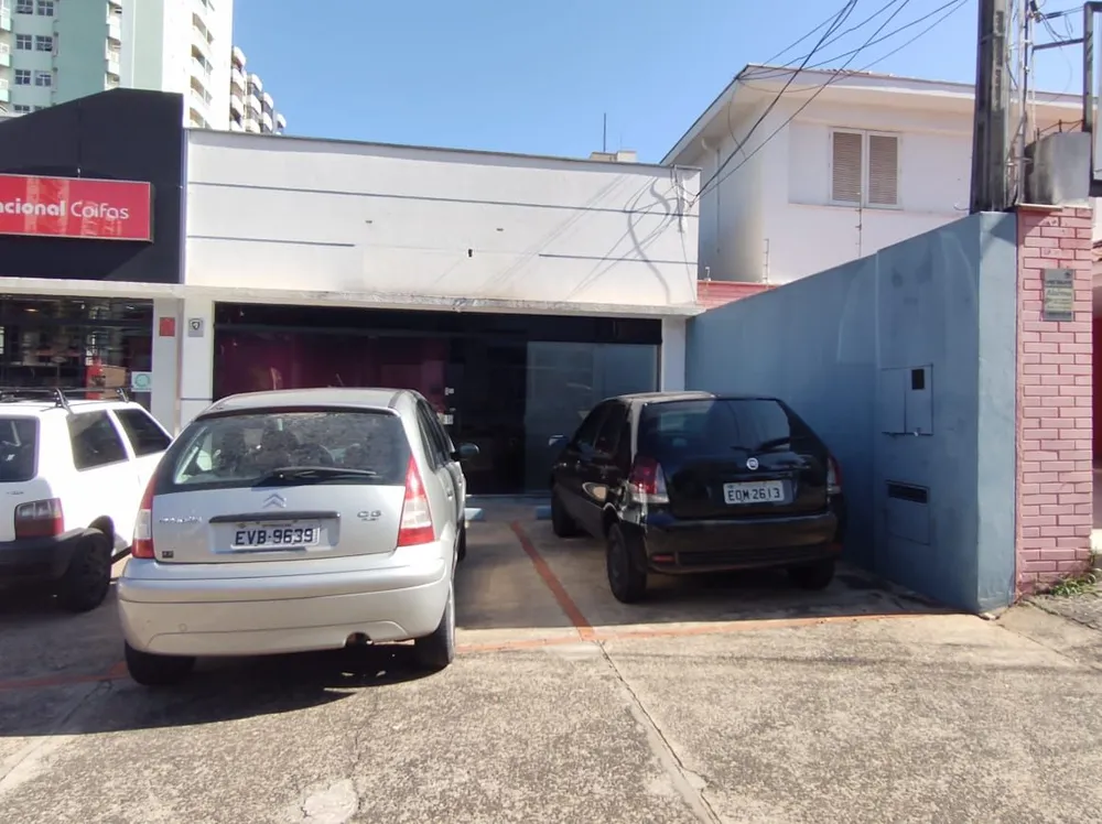 Prédio Inteiro, 100 m² - Foto 2