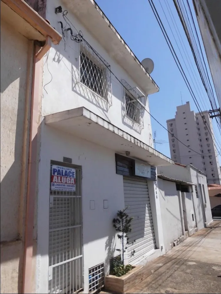 Prédio Inteiro, 50 m² - Foto 1