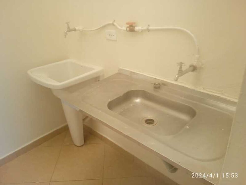 Loja-Salão para alugar, 51m² - Foto 3