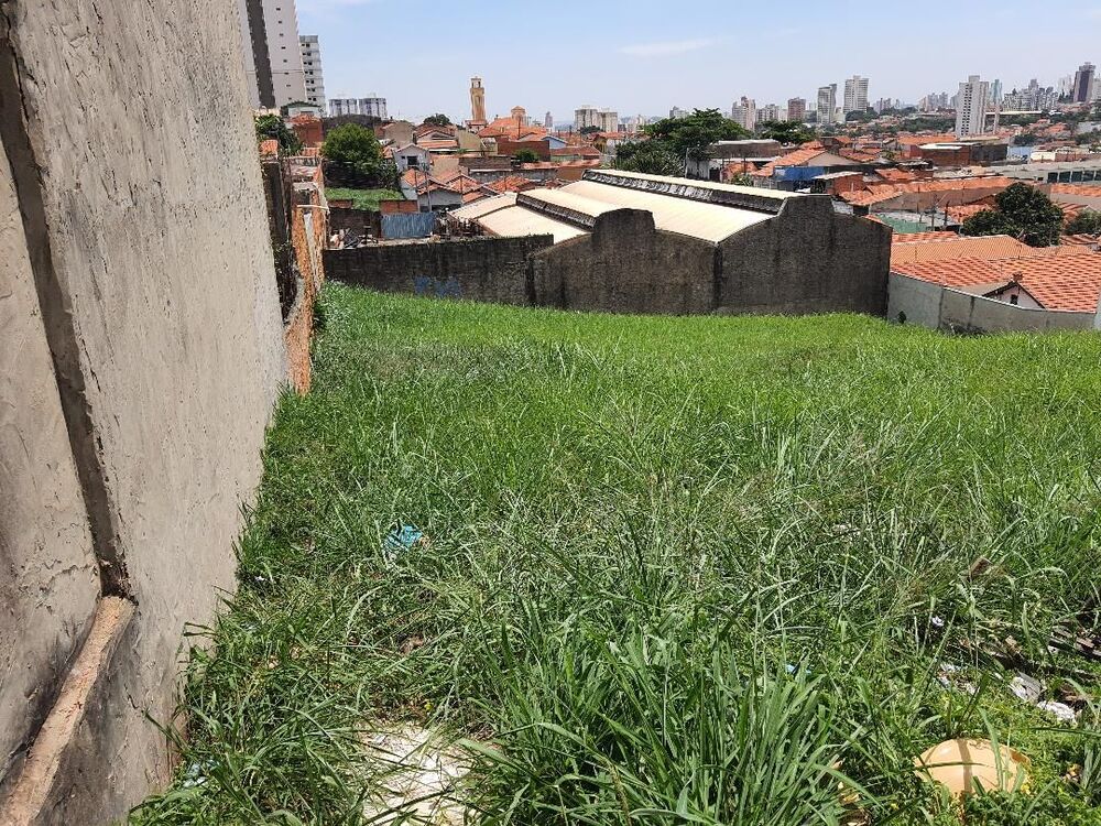 Terreno à venda, 1320 - Foto 3