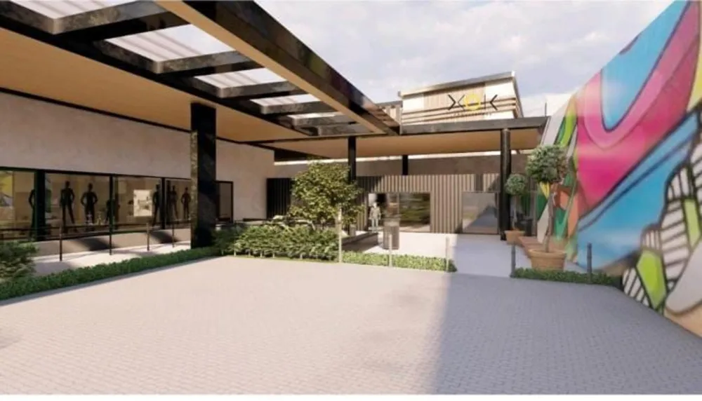 Terreno, 25 m² - Foto 4