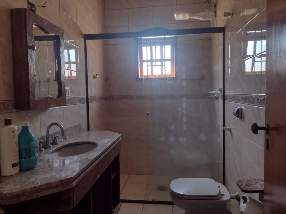 Casa, 3 quartos, 190 m² - Foto 6