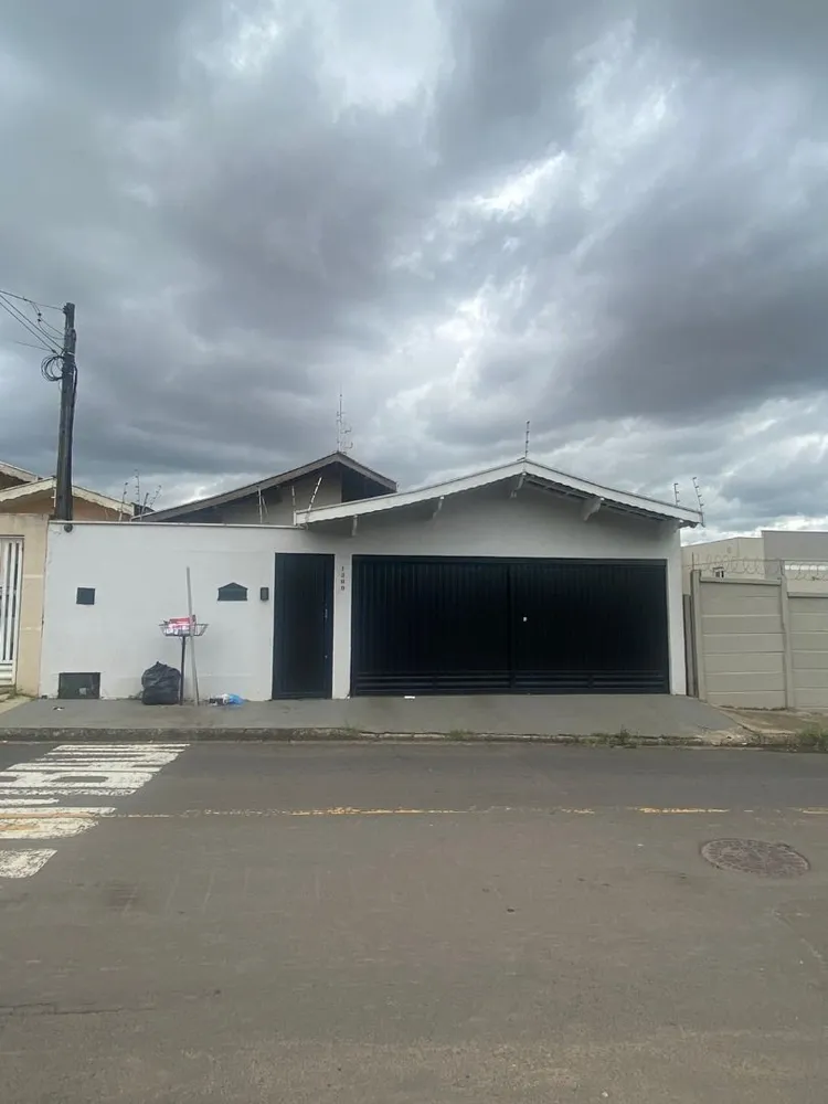 Casa, 3 quartos, 190 m² - Foto 4