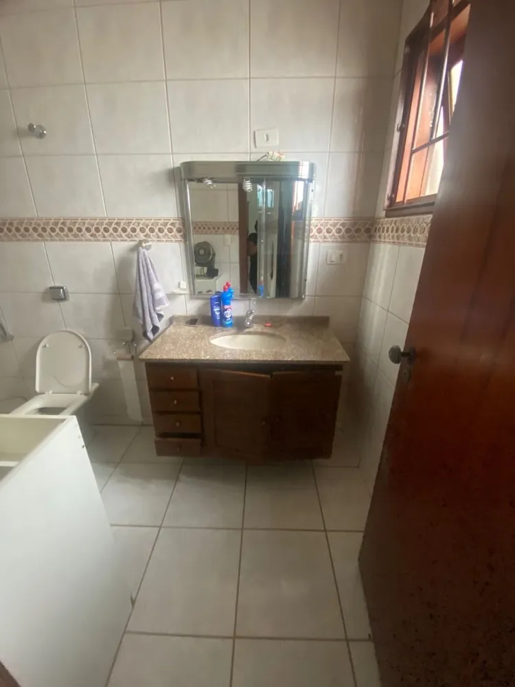 Casa, 3 quartos, 190 m² - Foto 2