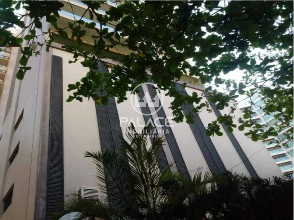 Cobertura, 3 quartos, 127 m² - Foto 1