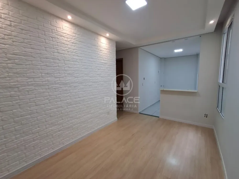Apartamento, 2 quartos, 50 m² - Foto 5