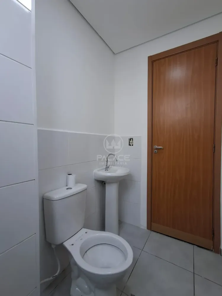 Apartamento, 2 quartos, 50 m² - Foto 6