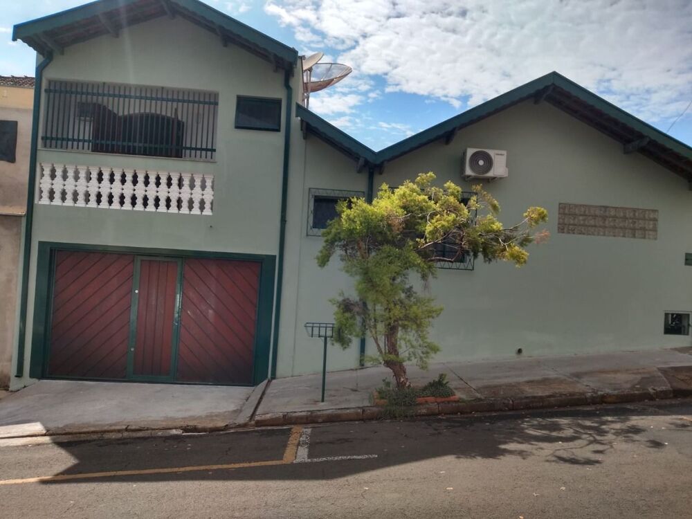 Casa à venda com 2 quartos, 93m² - Foto 2