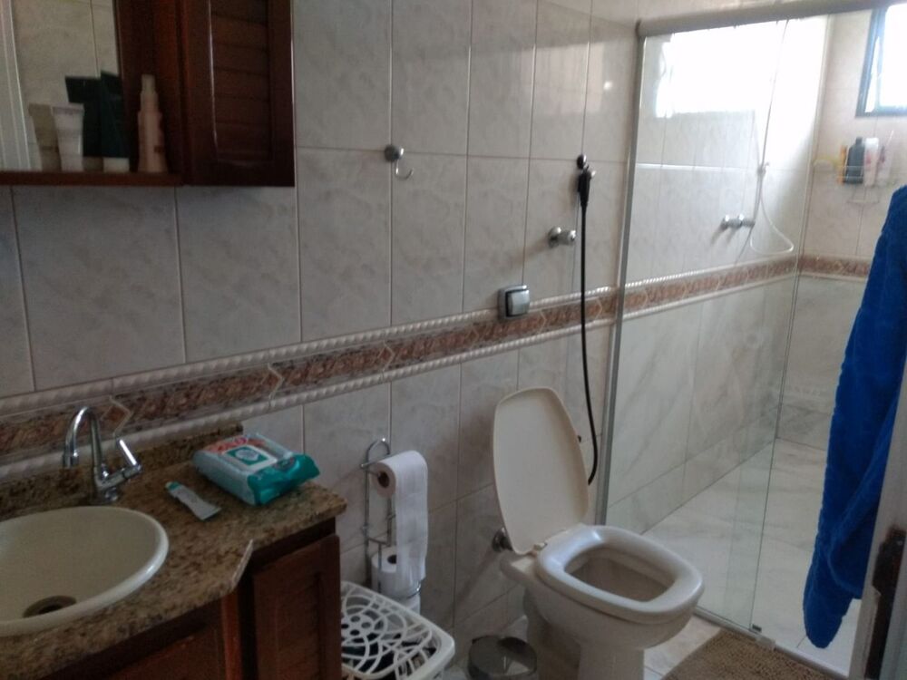 Casa à venda com 2 quartos, 93m² - Foto 5