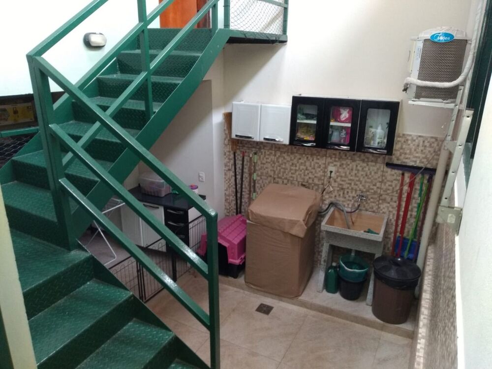 Casa à venda com 2 quartos, 93m² - Foto 7