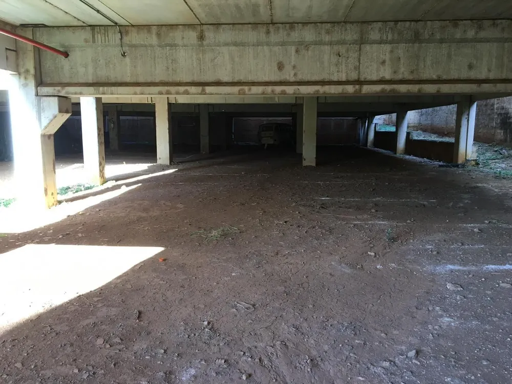 Prédio Inteiro, 412 m² - Foto 1