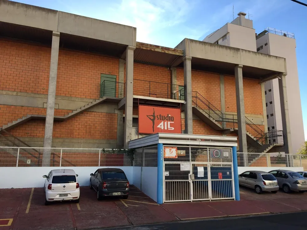 Prédio Inteiro, 412 m² - Foto 2