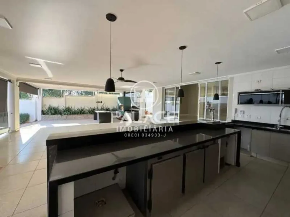 Casa, 4 quartos, 390 m² - Foto 6