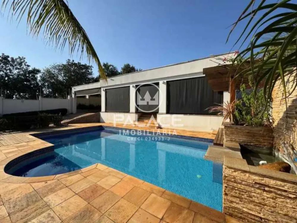 Casa, 4 quartos, 390 m² - Foto 2