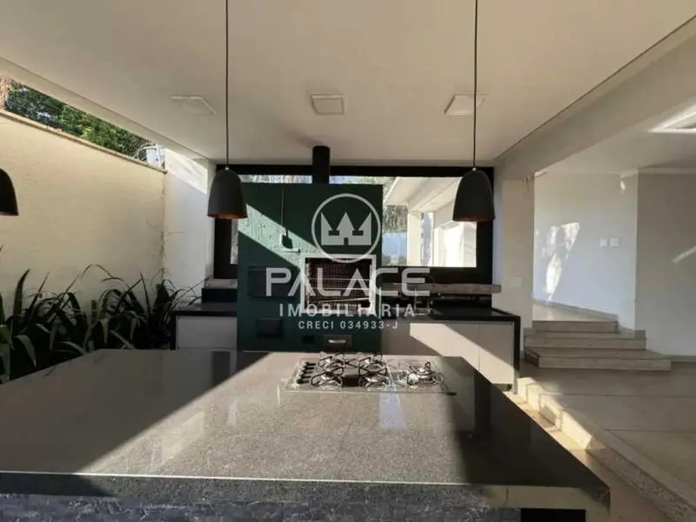 Casa, 4 quartos, 390 m² - Foto 4