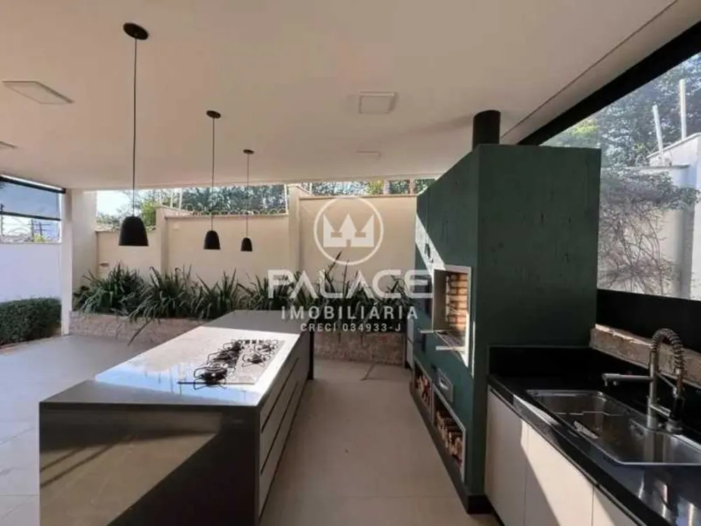 Casa, 4 quartos, 390 m² - Foto 1